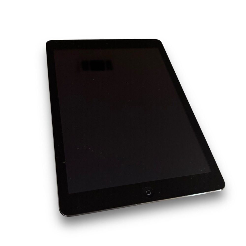 Apple iPad Air (1st Gen) A1475‎ Silver **Parts Only**